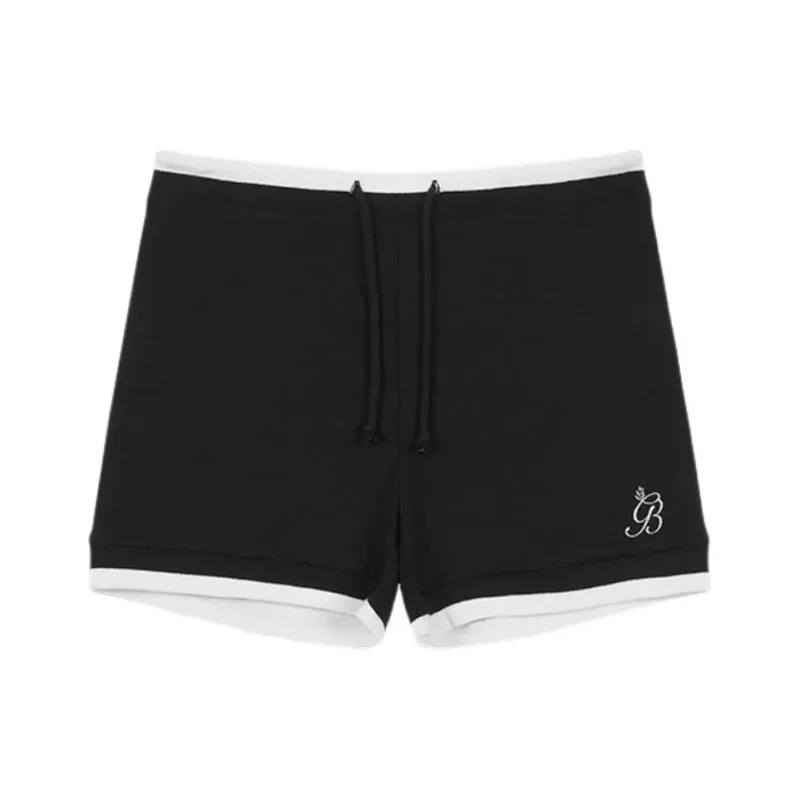 GOOD BAI SS24 Casual Shorts Women's-3
