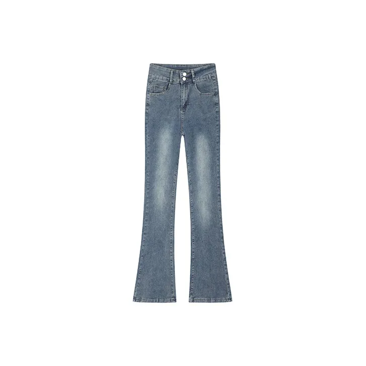 Garbege Jeans Women's-3