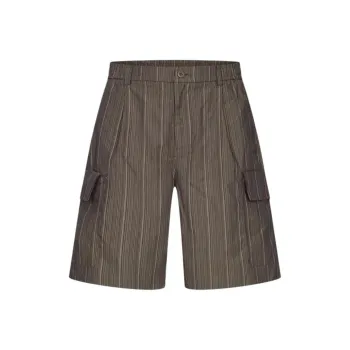 URBAN REVIVO Casual Shorts Men's