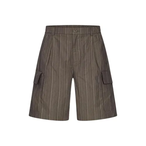 URBAN REVIVO Casual red Men's
