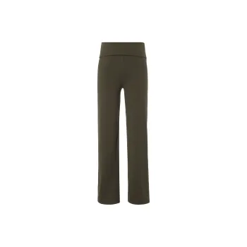 Nike Knitted Sports Pants Women's Stone Gray/Black