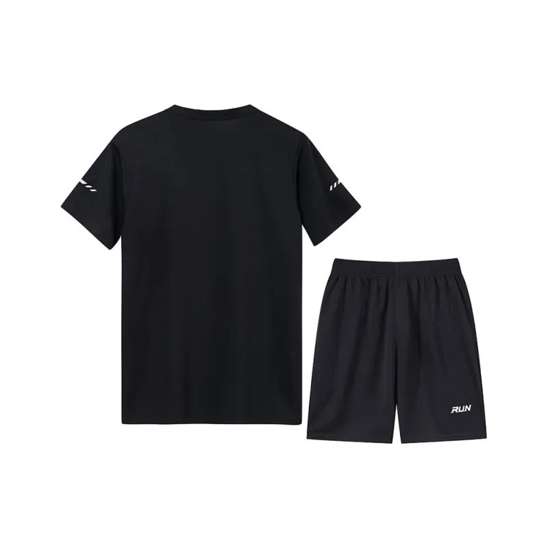 ANDEZHANMUSI Casual Sportswear Unisex-5