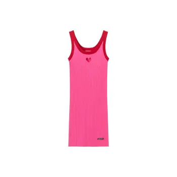 CHUU Long-Sleeved Dresses Women's