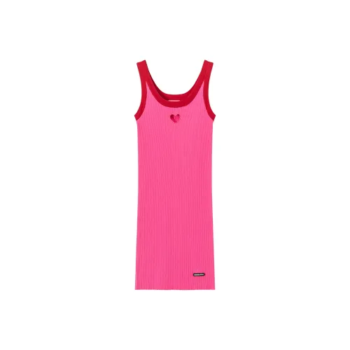 CHUU Long-Sleeved Dresses Women's