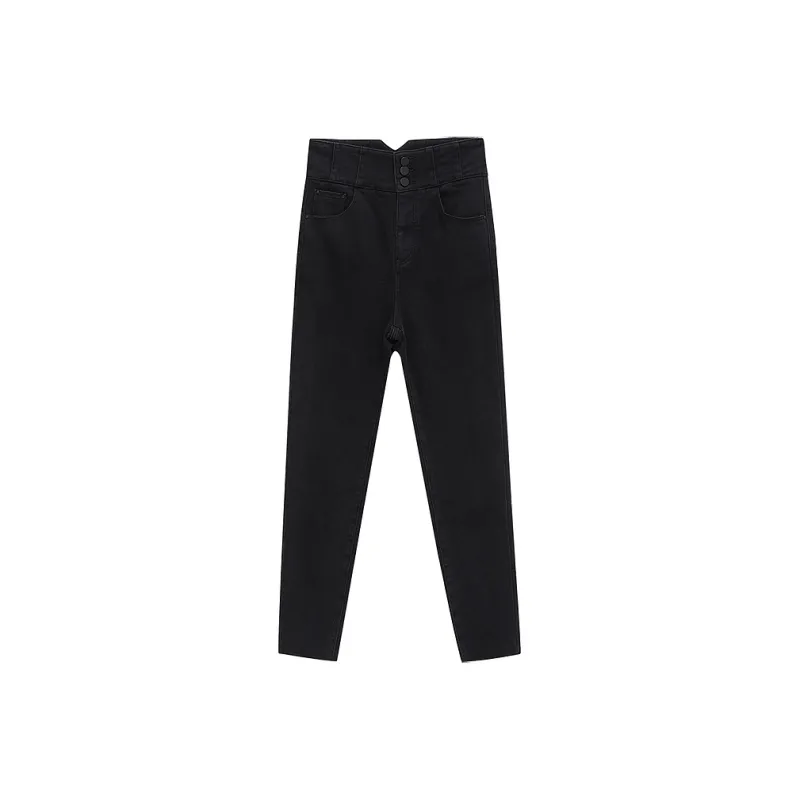 Metersbonwe Jeans Women's-2