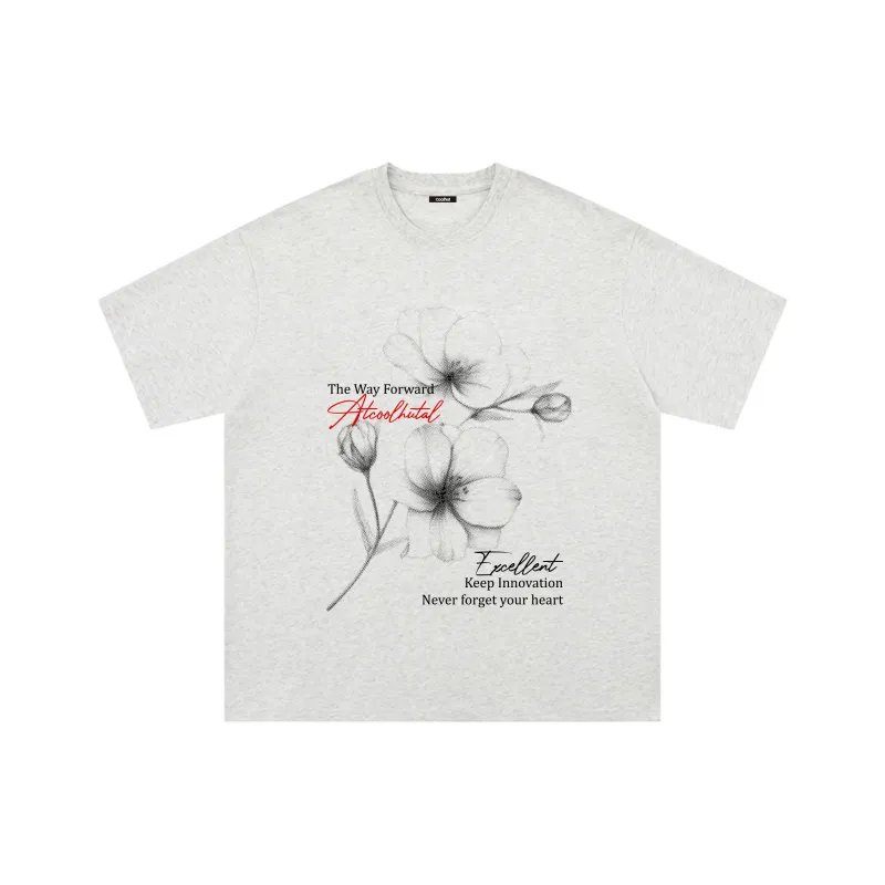 Coolhut T Shirts Unisex-4