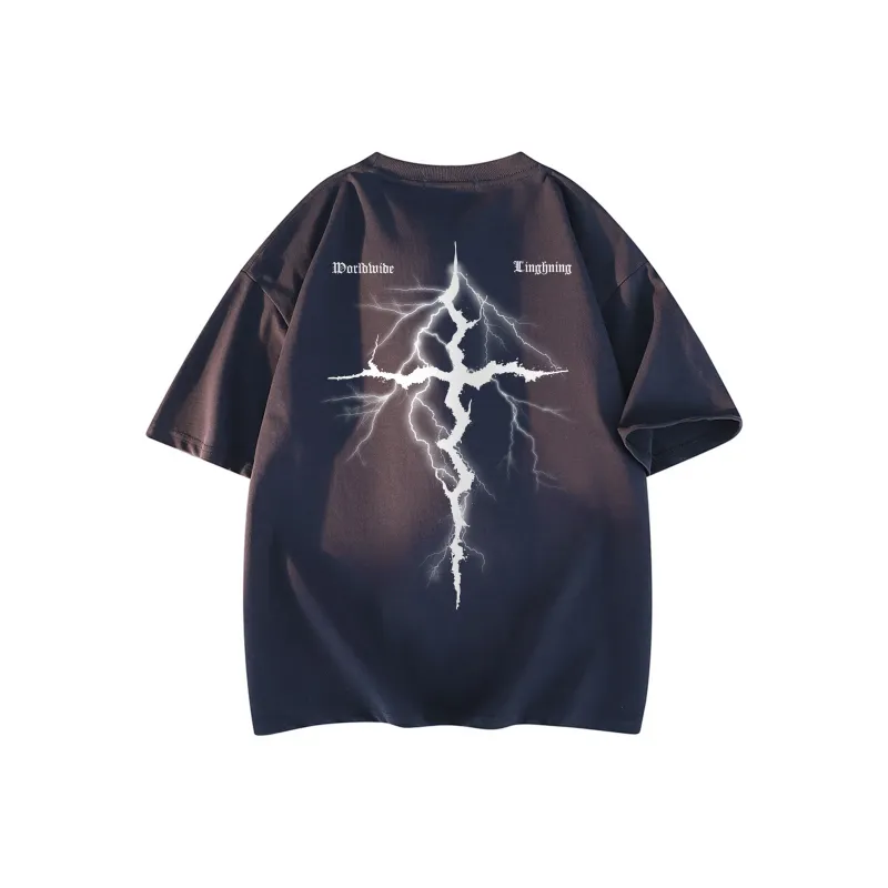 7 SEVFUN T Shirts Unisex-6