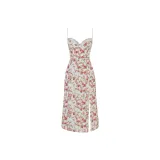 Rose Print/Rose Print (A-C Regular Cup Sizes)