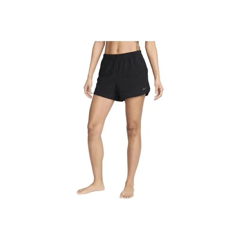 Nike Swim Retro Flow Women's Cover-Up Shorts-0