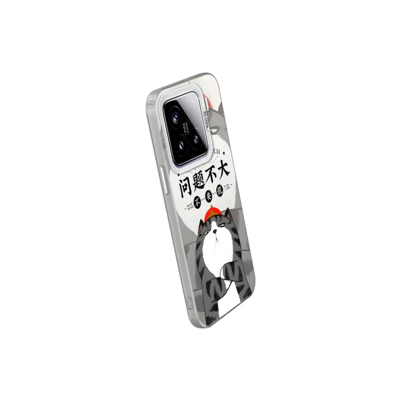 XIANCAIKE Phone Cases-7