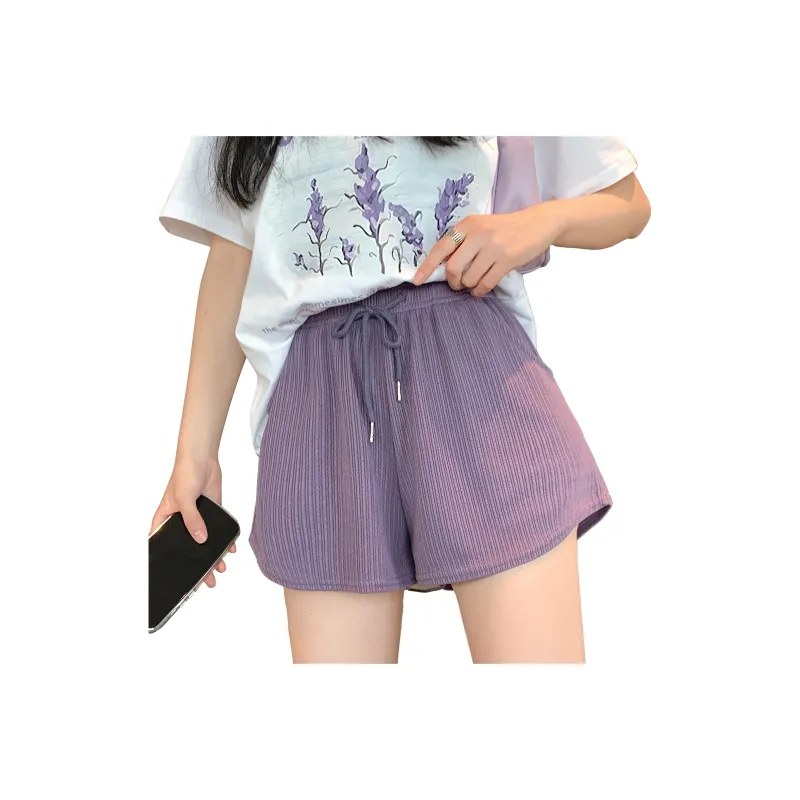 SESAME STREET Casual Shorts Women's-11