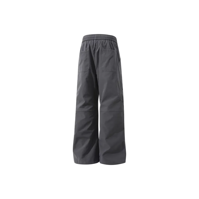 MASKPARK Casual Pants Unisex-10