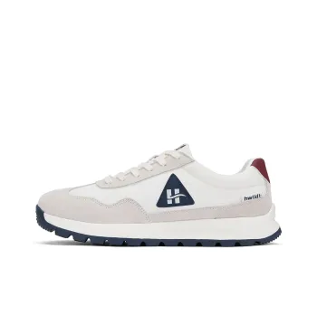 Hotwind Jogging Shoes Abrasion Resistant Slip Resistant Low Top Casual Shoes Men's