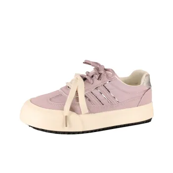 Puppytown Anti Slip Wear Resistant Low Top Casual Shoes Women's