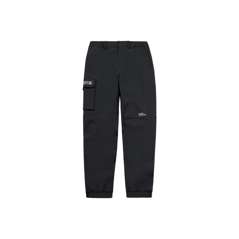 CAMEL Urban Function Series Cargo Pants Women's-0