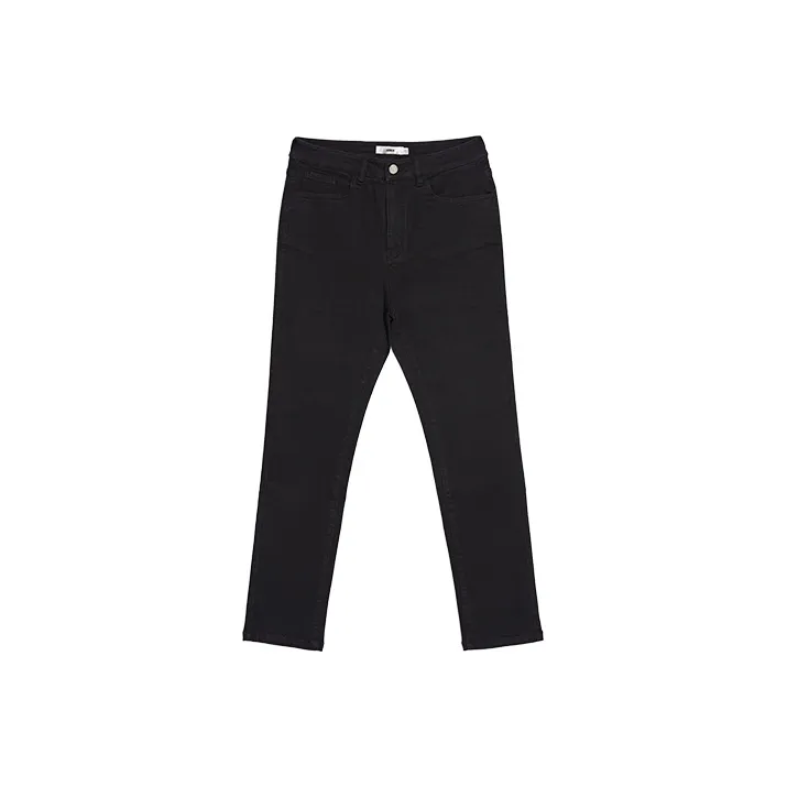 IEW.H Jeans Women's Black-0