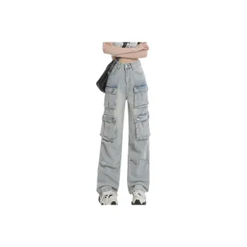 BEAR UNION Jeans Women's Blue