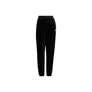 Adidas Originals Sports Pants Women's Black