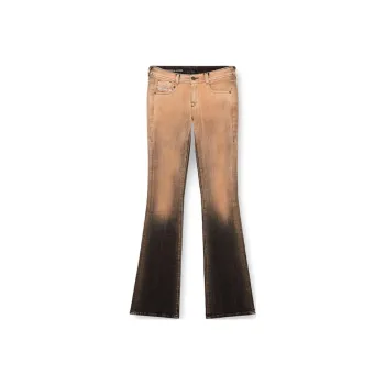 DIESEL 1969 D Ebbey Bootcut Jeans