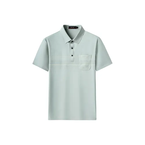 PIERRE CARDIN T Shirts Men