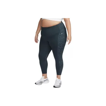 Nike Fast Leggings Women's Forest Green