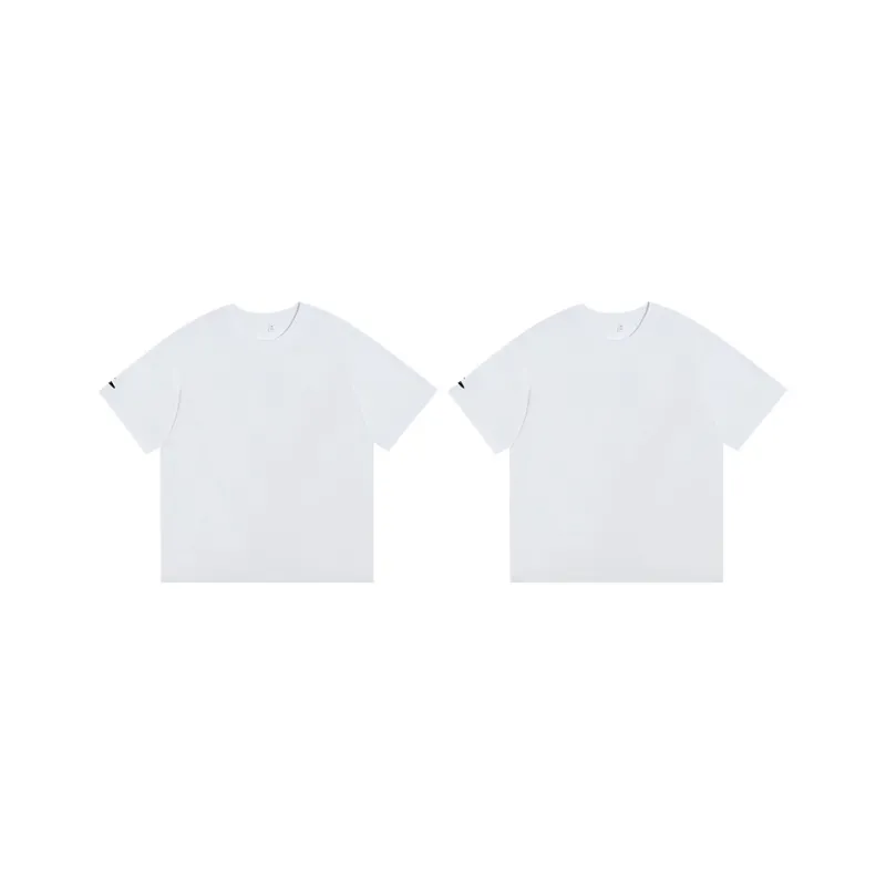 RIGORER T Shirts Unisex-0