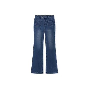 COVERINS Jeans Women's Blue