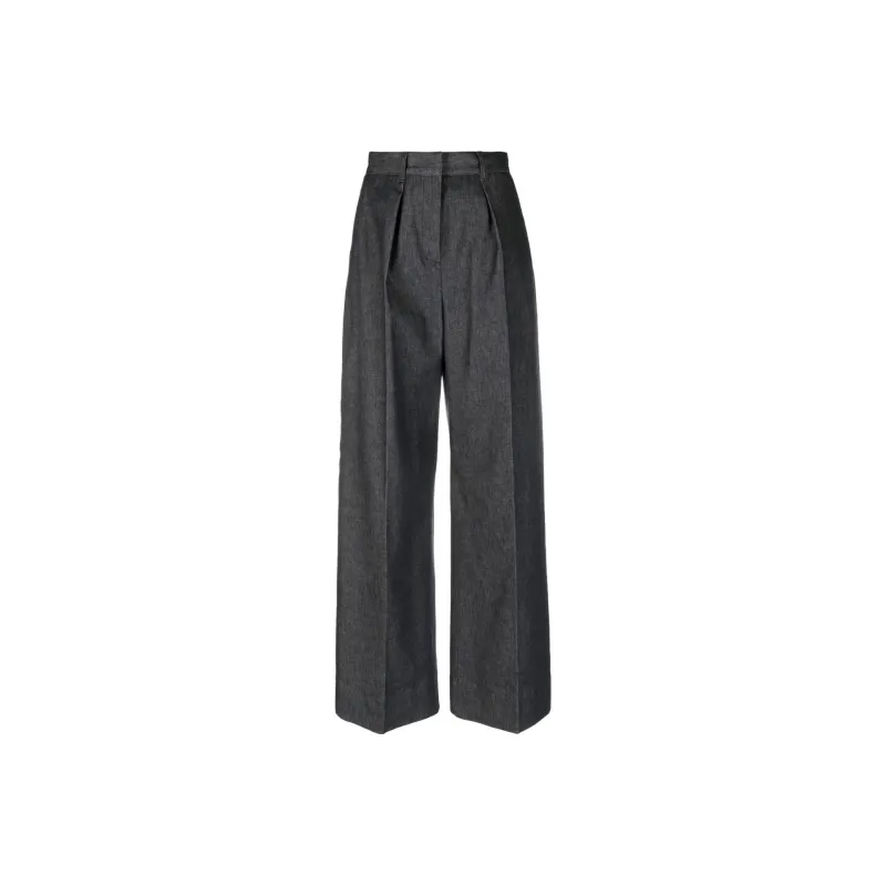 KARL LAGERFELD / Karl Lagerfeld Jeans X Amber Valletta Bootcut Jeans-0