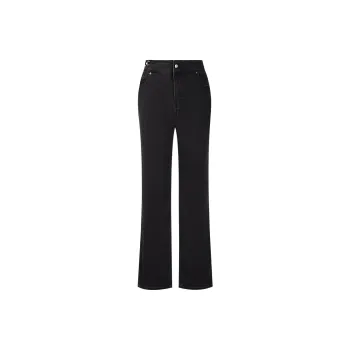 THE SEA LIFE Jeans Women's Black Mage