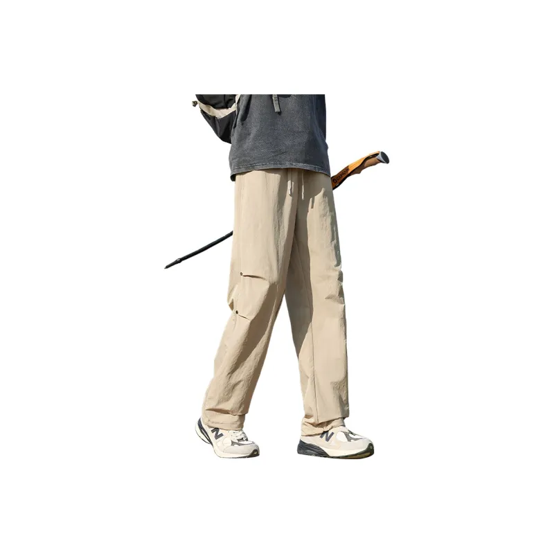 Merry City Cargo Pants Unisex-9