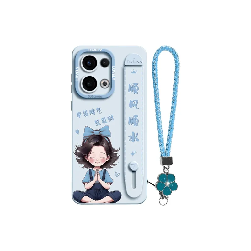 Gu Gu You Phone Cases-8