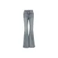 J34 390 Washed Denim Blue