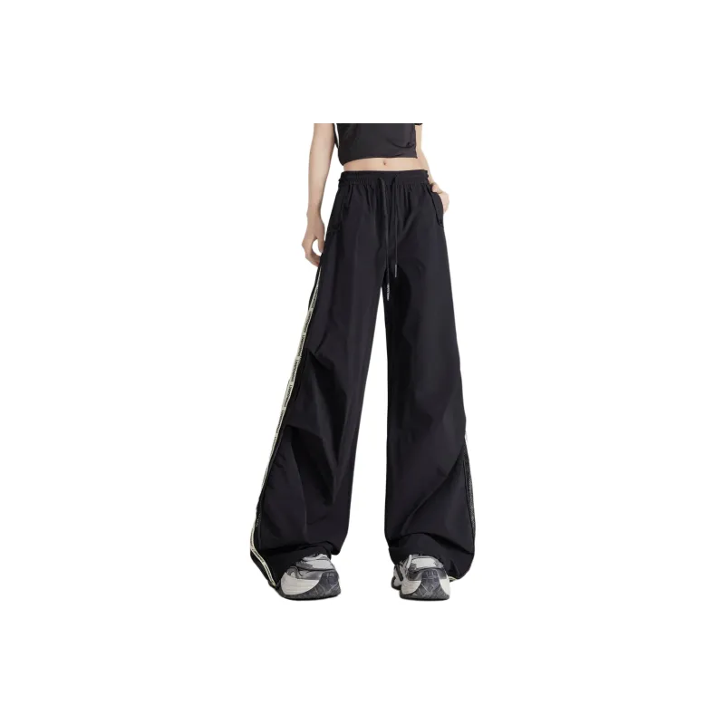 Rose Cargo Pants Women's-7