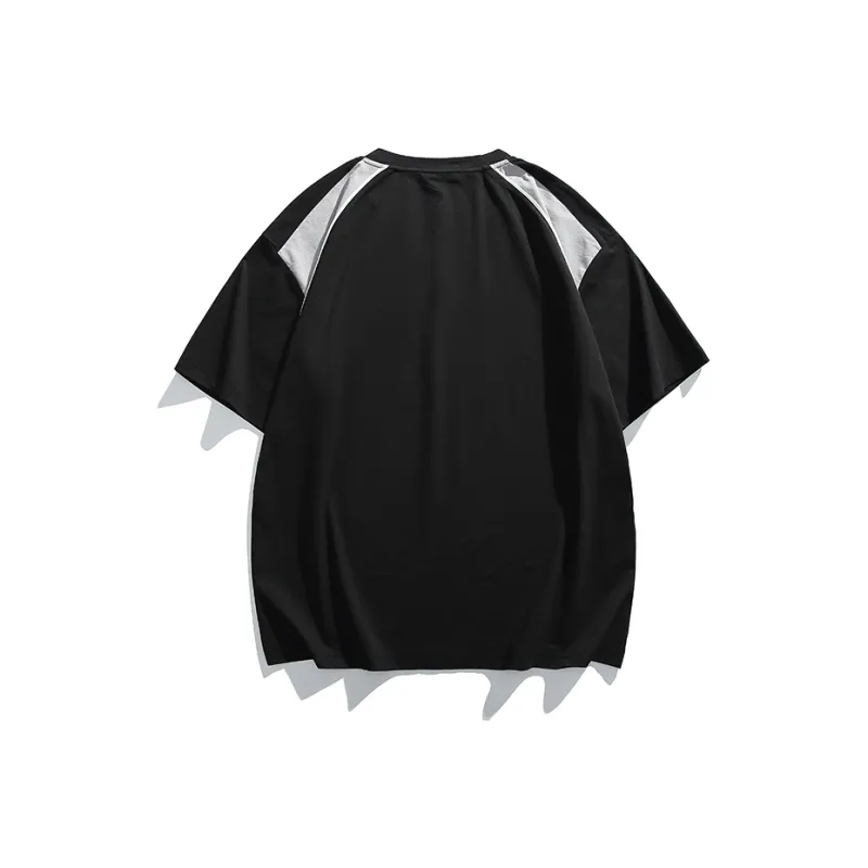 TIMD T Shirts Unisex-1