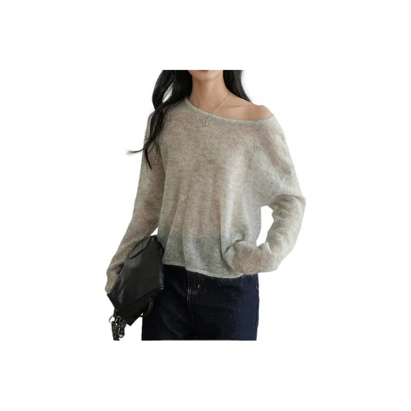 ERIRI Knitwear Women's-16
