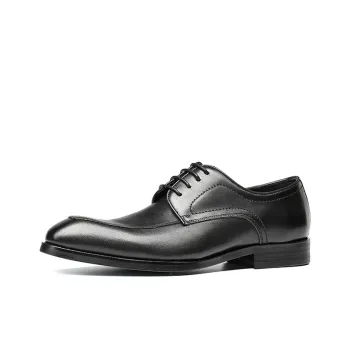 Bansley Dress Shoes Men Low Top