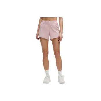 Lululemon Casual Shorts Women's