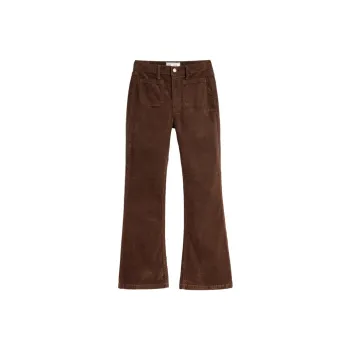 GAP Jeans Women's Dark Brown