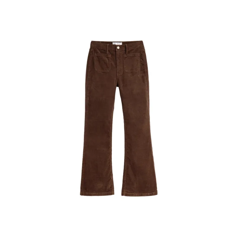GAP Jeans Women's Dark Brown-0