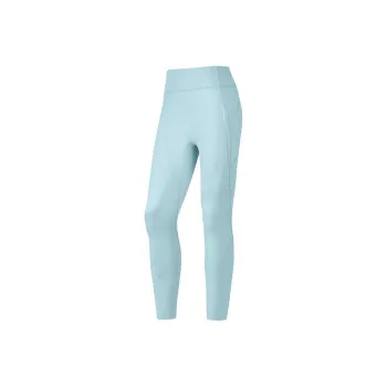Skechers Freedom Series Leggings Women's Bamboo Moon Blue