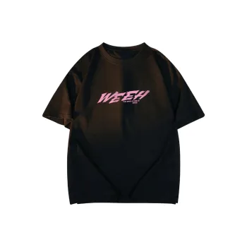 WHOLE EARTH T Shirts Unisex