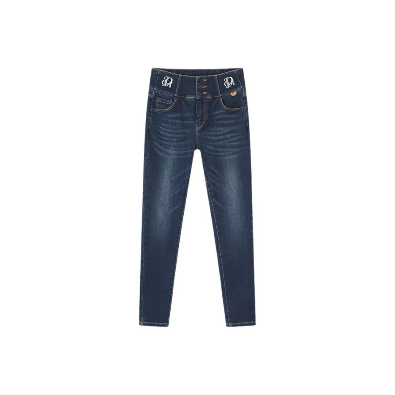 DEGAIA Jeans Women's-0