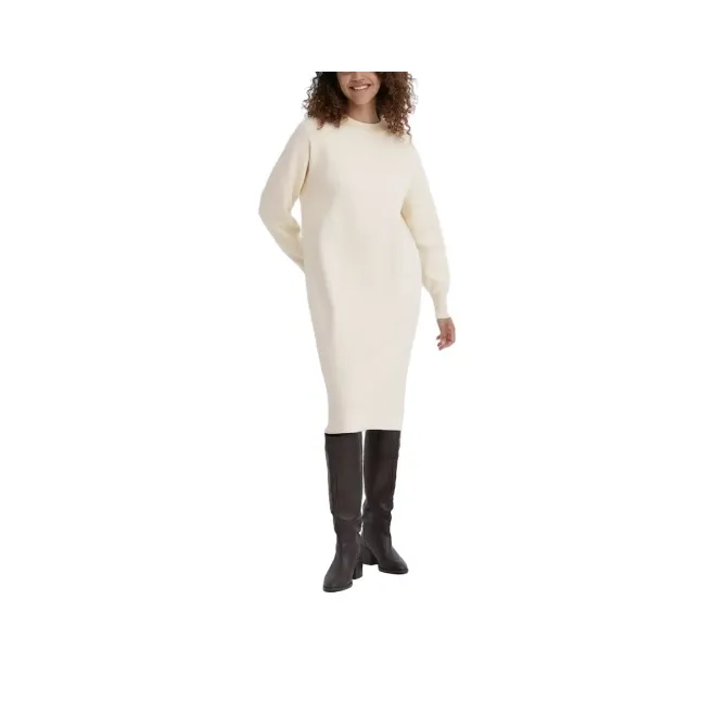 UNIQLO FW23 Long Sleeved Dresses Women's-1