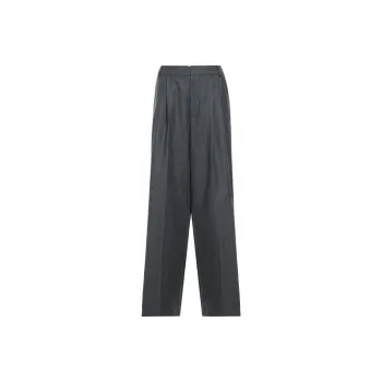 BESIONIA FW24 Suit Trouser Women's Dark Gray