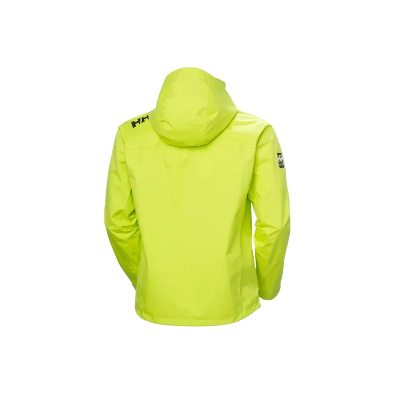 HELLY HANSEN CREW Hooded Jacket 2.0 Windbreaker Jacket Men's-13