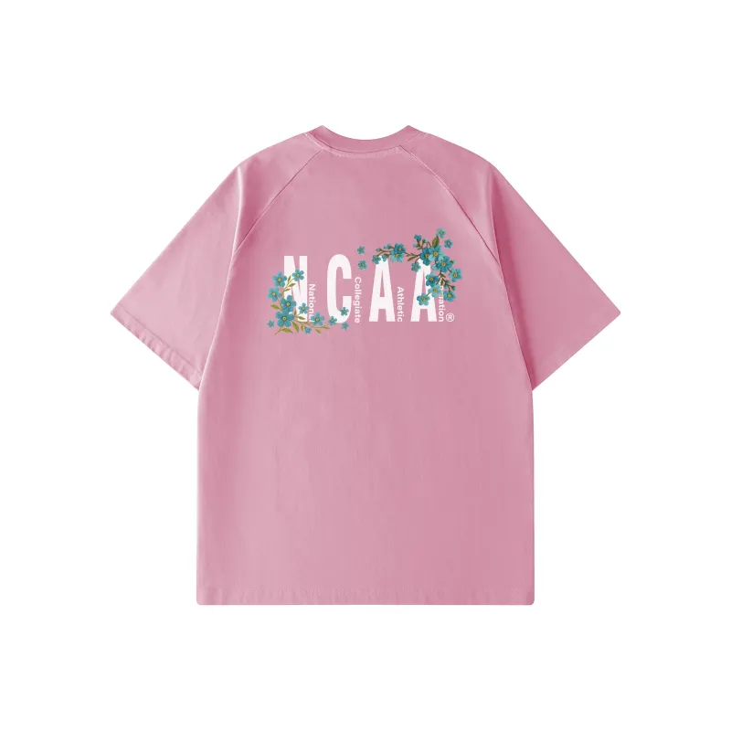 NCAA T Shirts Unisex-5