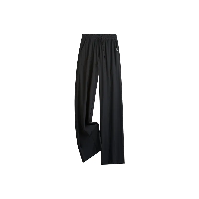 RICE NINE TEN Casual Pants Unisex-0