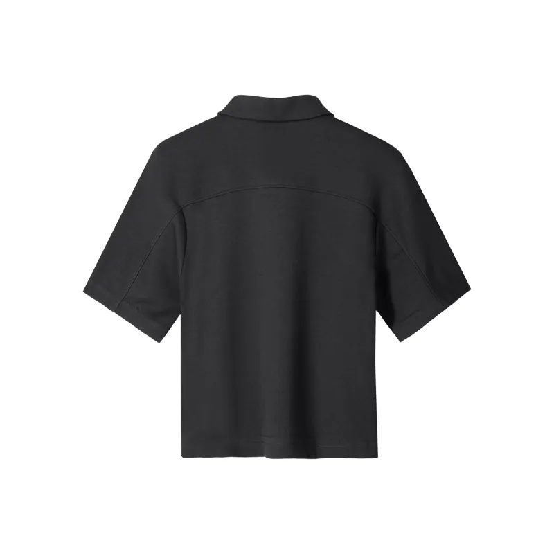 CAMEL Polo Shirts Women's-3