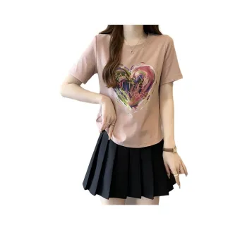 XIANSINIAO T Shirts Women's