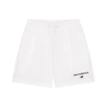 New Balance SS25 Casual Shorts Women's White